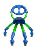 JEŹDZIK BEETLE BLUE