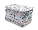 PIELUCHA FLANELA 60/80 NADRUK (1 opak - 20 szt) PIELUCHA FLANELA 60/80 NADRUK (1 opak - 20 szt)