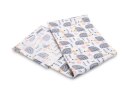 PIELUCHA FLANELA 60/80 NADRUK (1 opak - 20 szt) PIELUCHA FLANELA 60/80 NADRUK (1 opak - 20 szt)