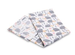PIELUCHA FLANELA 60/80 NADRUK (1 opak - 20 szt)