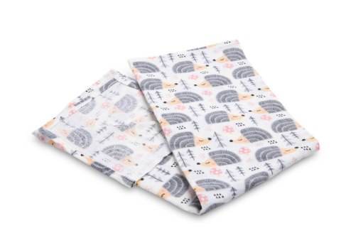 PIELUCHA FLANELA 60/80 NADRUK (1 opak - 20 szt) PIELUCHA FLANELA 60/80 NADRUK (1 opak - 20 szt)