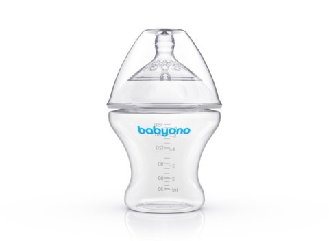 1450 BUT.180ML NATURAL NURSING BabyOno 1450 BUT.180ML NATURAL NURSING BabyOno