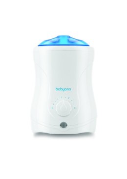 216 PODGRZEWACZ NATURAL NURSING Z FUNKCJĄ STERYLIZACJI 2 W 1 BabyOno