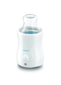 216 PODGRZEWACZ NATURAL NURSING Z FUNKCJĄ STERYLIZACJI 2 W 1 BabyOno 216 PODGRZEWACZ NATURAL NURSING Z FUNKCJĄ STERYLIZACJI 2 W 1 BabyOno