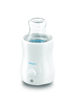 216 PODGRZEWACZ NATURAL NURSING Z FUNKCJĄ STERYLIZACJI 2 W 1 BabyOno