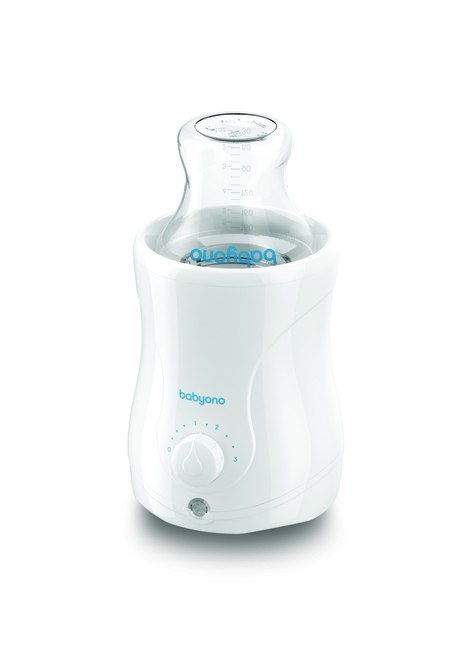 216 PODGRZEWACZ NATURAL NURSING Z FUNKCJĄ STERYLIZACJI 2 W 1 BabyOno 216 PODGRZEWACZ NATURAL NURSING Z FUNKCJĄ STERYLIZACJI 2 W 1 BabyOno