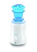 216 PODGRZEWACZ NATURAL NURSING Z FUNKCJĄ STERYLIZACJI 2 W 1 BabyOno 216 PODGRZEWACZ NATURAL NURSING Z FUNKCJĄ STERYLIZACJI 2 W 1 BabyOno
