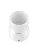 216 PODGRZEWACZ NATURAL NURSING Z FUNKCJĄ STERYLIZACJI 2 W 1 BabyOno 216 PODGRZEWACZ NATURAL NURSING Z FUNKCJĄ STERYLIZACJI 2 W 1 BabyOno