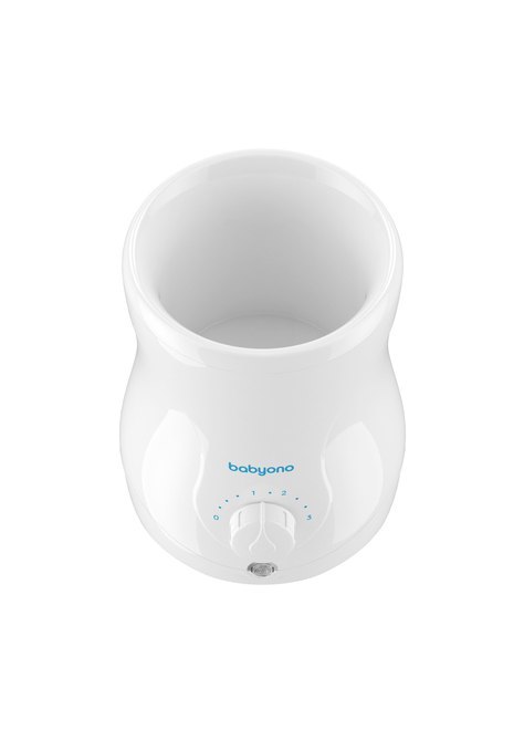 216 PODGRZEWACZ NATURAL NURSING Z FUNKCJĄ STERYLIZACJI 2 W 1 BabyOno 216 PODGRZEWACZ NATURAL NURSING Z FUNKCJĄ STERYLIZACJI 2 W 1 BabyOno