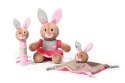 621 PISZCZEK Z GRYZAKIEM BUNNY JULIA BabyOno 621 PISZCZEK Z GRYZAKIEM BUNNY JULIA BabyOno