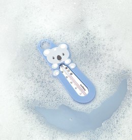 777/02 TERMOMETR DO WODY KOALA NIEB BabyOno