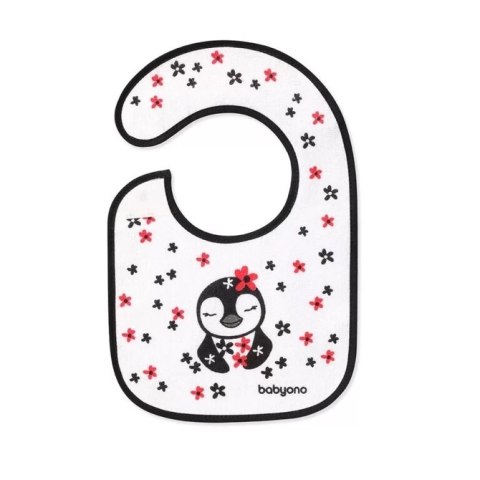 831 ŚLINIAK FROTTE I EAT AND I GROW BabyOno 831 ŚLINIAK FROTTE I EAT AND I GROW BabyOno
