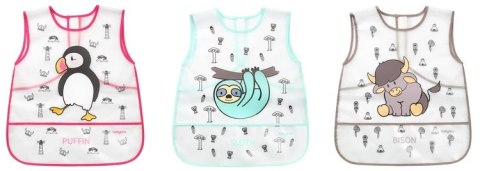 840 FARTUSZEK BABY-CREATIVE BabyOno 840 FARTUSZEK BABY-CREATIVE BabyOno