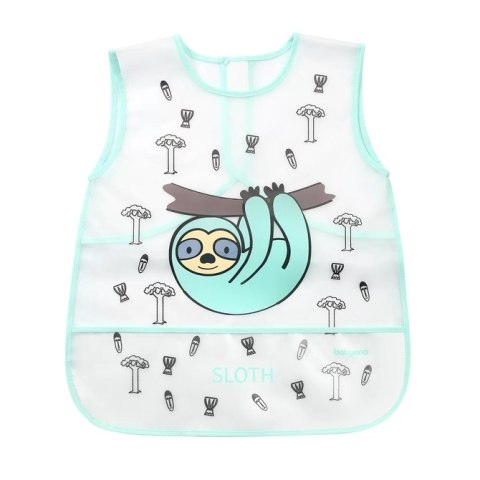 840 FARTUSZEK BABY-CREATIVE BabyOno 840 FARTUSZEK BABY-CREATIVE BabyOno