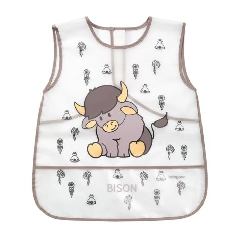 840 FARTUSZEK BABY-CREATIVE BabyOno 840 FARTUSZEK BABY-CREATIVE BabyOno