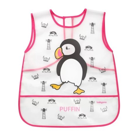 840 FARTUSZEK BABY-CREATIVE BabyOno 840 FARTUSZEK BABY-CREATIVE BabyOno