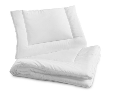 KOMPLET POŚCIELI 135x100, .60x40 KOMPLET POŚCIELI 135x100, .60x40