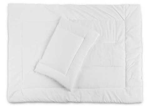 KOMPLET POŚCIELI 135x100, .60x40 KOMPLET POŚCIELI 135x100, .60x40