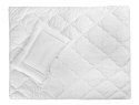 KOMPLET POŚCIELI DELUXE 135x100, .60x40 KOMPLET POŚCIELI DELUXE 135x100, .60x40