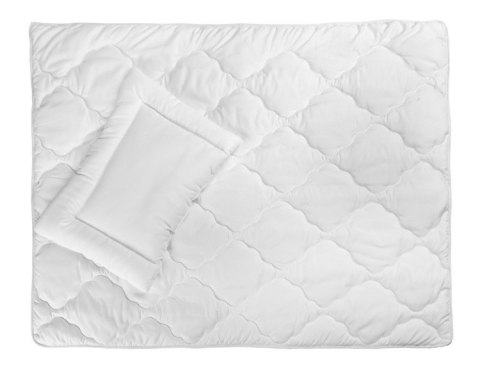 KOMPLET POŚCIELI DELUXE 135x100, .60x40 KOMPLET POŚCIELI DELUXE 135x100, .60x40