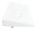 PODUSZKA KLIN DO ŁÓŻECZKA LUXE ALOE VERA 38x60 PODUSZKA KLIN DO ŁÓŻECZKA LUXE ALOE VERA 38x60