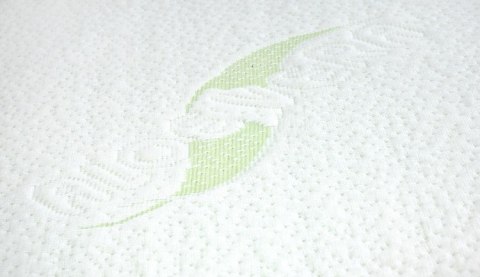 PODUSZKA KLIN DO ŁÓŻECZKA LUXE ALOE VERA 38x60 PODUSZKA KLIN DO ŁÓŻECZKA LUXE ALOE VERA 38x60