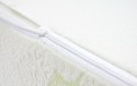 PODUSZKA KLIN DO ŁÓŻECZKA LUXE ALOE VERA 38x60 PODUSZKA KLIN DO ŁÓŻECZKA LUXE ALOE VERA 38x60