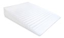 PODUSZKA KLIN DO WÓZKA LUXE ALOE VERA 38x30 PODUSZKA KLIN DO WÓZKA LUXE ALOE VERA 38x30