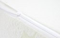 PODUSZKA KLIN DO WÓZKA LUXE ALOE VERA 38x30 PODUSZKA KLIN DO WÓZKA LUXE ALOE VERA 38x30