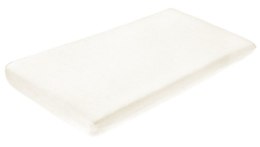 PRZEŚCIERADŁO FROTTE CLASSIC ECRU 120x60