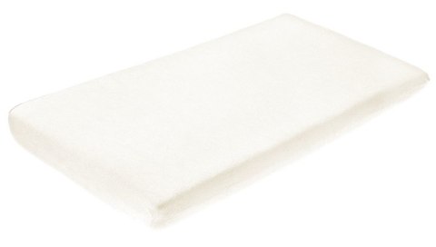 PRZEŚCIERADŁO FROTTE CLASSIC ECRU 120x60 PRZEŚCIERADŁO FROTTE CLASSIC ECRU 120x60