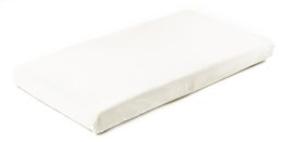 PRZEŚCIERADŁO JERSEY ECRU 120x60