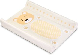 PRZEWIJAK MIĘKKI 70 CM - MIŚ BEŻOWY- ANIMALS