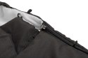 ŚPIWOREK POLAR BLACK DO WÓZKA (95x40) ŚPIWOREK POLAR BLACK DO WÓZKA (95x40)