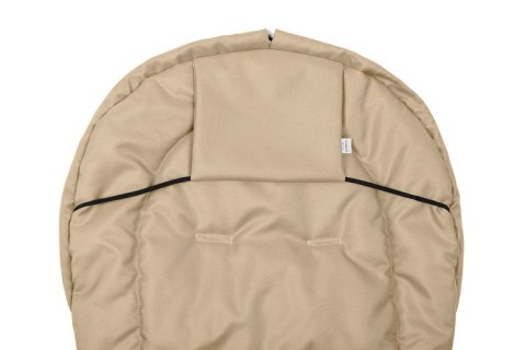 ŚPIWOREK POLAR CAPPUCCINO DO WÓZKA (95x40) ŚPIWOREK POLAR CAPPUCCINO DO WÓZKA (95x40)