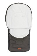 ŚPIWOREK POLAR GRAPHITE DO WÓZKA (95x40) ŚPIWOREK POLAR GRAPHITE DO WÓZKA (95x40)
