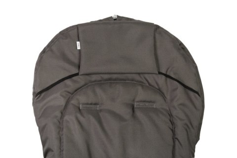ŚPIWOREK POLAR GRAPHITE DO WÓZKA (95x40) ŚPIWOREK POLAR GRAPHITE DO WÓZKA (95x40)