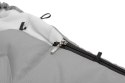 ŚPIWOREK POLAR LIGHT GREY DO WÓZKA (95x40) ŚPIWOREK POLAR LIGHT GREY DO WÓZKA (95x40)