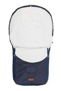 ŚPIWOREK POLAR NAVY DO WÓZKA (95x40) ŚPIWOREK POLAR NAVY DO WÓZKA (95x40)