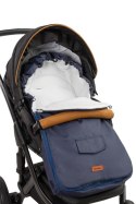 ŚPIWOREK POLAR NAVY DO WÓZKA (95x40) ŚPIWOREK POLAR NAVY DO WÓZKA (95x40)