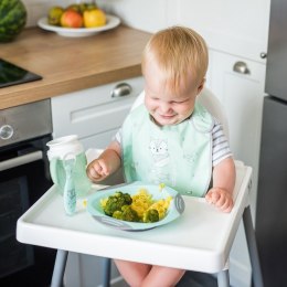 1461/01 ŁYŻECZKA Z PRZYSSAWKĄ BabyOno