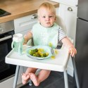 1461/01 ŁYŻECZKA Z PRZYSSAWKĄ BabyOno 1461/01 ŁYŻECZKA Z PRZYSSAWKĄ BabyOno