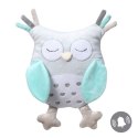 441 PRZYTULANKA OWL SOPHIA BabyOno 441 PRZYTULANKA OWL SOPHIA BabyOno