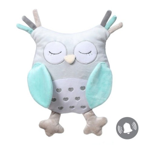 441 PRZYTULANKA OWL SOPHIA BabyOno 441 PRZYTULANKA OWL SOPHIA BabyOno