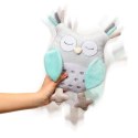 441 PRZYTULANKA OWL SOPHIA BabyOno 441 PRZYTULANKA OWL SOPHIA BabyOno