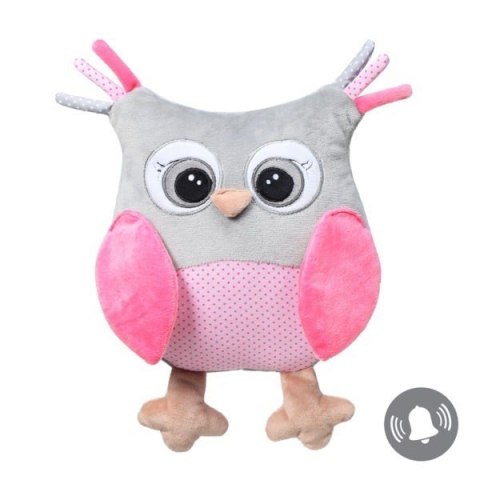441 PRZYTULANKA OWL SOPHIA BabyOno 441 PRZYTULANKA OWL SOPHIA BabyOno