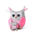 441 PRZYTULANKA OWL SOPHIA BabyOno 441 PRZYTULANKA OWL SOPHIA BabyOno