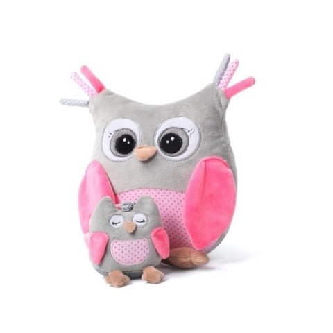 441 PRZYTULANKA OWL SOPHIA BabyOno 441 PRZYTULANKA OWL SOPHIA BabyOno