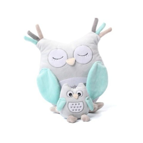 441 PRZYTULANKA OWL SOPHIA BabyOno 441 PRZYTULANKA OWL SOPHIA BabyOno