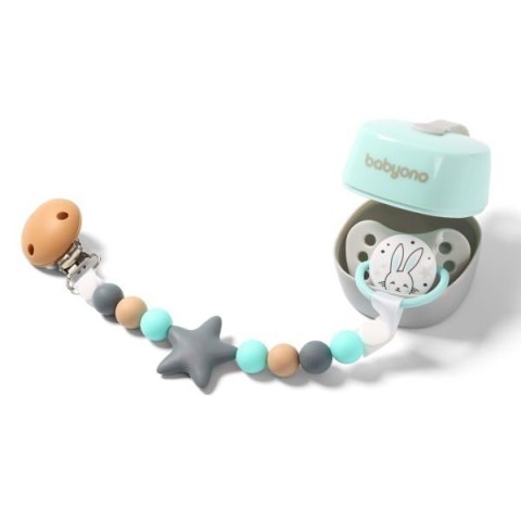 535/01 POJEMNIK NA SMOCZEK NATURAL NURSING BabyOno 535/01 POJEMNIK NA SMOCZEK NATURAL NURSING BabyOno